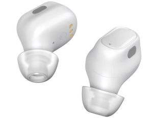 Bluetooth-гарнитура Baseus Encok True Wireless Earphones WM01 NGTW240002 White