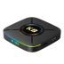 Smart TV HK1 RBOX -K8 Mini 2/32GB (RK3518, Android 14.0, 4Core 64bit, 2.4G+5G+BT, VF)