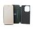 Flip Cover for Xiaomi Redmi Note 14s(4G) Original Gold (4you)