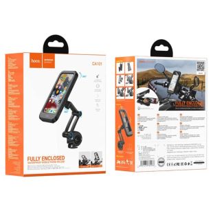 Holder HOCO CA101 (велосипедный) Black