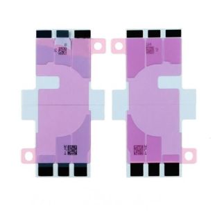 Двухсторонний скотч для фиксации АКБ iPhone 11 (M)