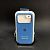 Чохол iPhone 17Pro/18Pro Silicon Case original FULL №42 capri blue (4you)