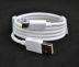 Usb-cable Type-C 3A 18W Original White