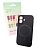 Чохол iPhone 13ProMax Silicon BEATS with MagSafe №7 Midnight Black