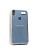 Чохол iPhone XS Max Silicon Case original FULL №5 powder blue (4you)