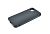 Чохол Huawei Y6P (2020) Silicon Victory Black