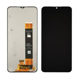 LCD Samsung M23 5G/M236 з чорним тачскрином REV-0.4 (М) 