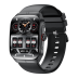 Часы Smart Watch 4you VIBE (1.95",AMOLED 410*502,VA,300mAh,Звонки,Metal,12мес гарант,РРЦ-2300) Black