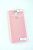 Чехол Xiaomi Redmi 6A Silicon Original FULL №10 Pink (4you)
