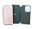 Flip Cover for Xiaomi Redmi Note 14(4G) 163mm Global Version Original Rose gold (4you)