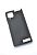 Чохол Samsung A12/A125 Silicon Original FULL №1 Black (4you)