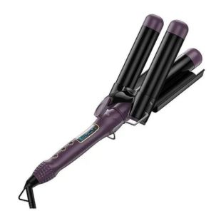 Стайлер для волос Hoco DAR38 Purple