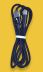 Usb-cable Type-C 4you Rido Fast Charge (2.1A, круглый, ткань, черный, 1.5М)