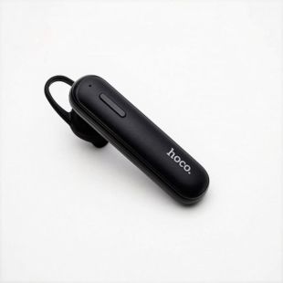 Bluetooth-гарнітура HOCO E36 (Bluetooth 4.2) Black