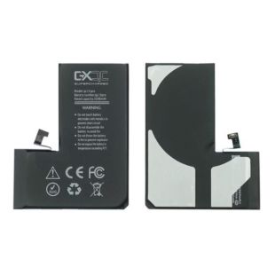 АКБ iPhone 13 Pro GXQC Supercharged IC HC, посилений (3330 mAh) Service Pack З ПОМИЛКОЮ (М) 