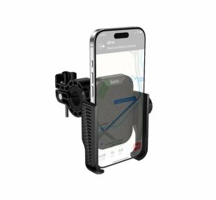 Holder HOCO H91 (велосипедний) Black