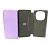 Flip Cover for Xiaomi Redmi Note 15(4G) Original Lavander (4you)