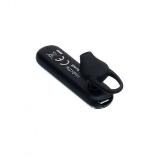 Bluetooth-гарнитура HOCO E36 (Bluetooth 4.2) Black