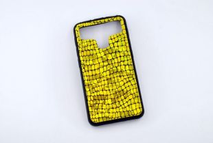 Бампер універсальний ZARA 5.0 "№3