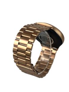 Ремешок для Smart Watch 4you Space Gold Metal