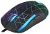 Миша провідна MARVO M115 ( ігрова, Led )