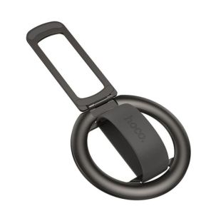 Holder HOCO GH10 (магнит) Grey