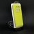 Чохол Xiaomi Redmi Note 15(4G) Silicon Original FULL №8 Yellow (4you)