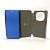 Flip Cover for Xiaomi Redmi Note 15Pro(4G) Original Blue (4you)