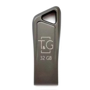 Usb 3.0 32Gb T&G 114 Metal series