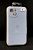 Чехол iPhone 14 Silicon Case original FULL Camera №5 powder blue (4you)