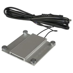 Преднагреватель PTC H-003 для пайки светодиодов и электроком (70*70 мм, 260 гр.С) (M) - Цена Недели!