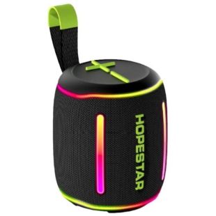 Портативная колонка HOPESTAR P58 mini 10W Black