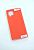Чехол Samsung A22(4G) Silicon Original FULL №7 New apricot (4you) "Акционная цена"