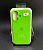 Чохол iPhone 17 Silicon Case original FULL №31 lime green (4you)