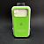 Чохол iPhone 17ProMax Silicon Case original FULL №31 lime green (4you)