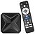 Smart TV Q1 Mini+ 2/16GB (RK3518, Android 14, 4Core 64bit, 2.4G+5G+BT, VF)