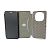 Flip Cover for Xiaomi Redmi Note 15Pro(4G) Original Black (4you)