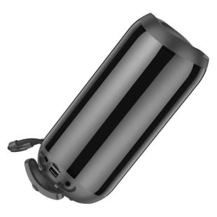 Портативна колонка BOROFONE BR33 Pulse (Bluetooth 5.3) Black