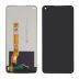 LCD Realme 8i/ 9i/ 9 Pro / Oppo A96 (4G) CPH2333  с чёрным тачскрином Service Pack (M) 