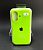 Чехол iPhone 17 Silicon Case original FULL №53 neon green (4you)