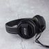 Гарнітура Aspor S102 (мікрофон, 2m) Black (монітори)