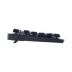 Клавіатура дротова MARVO KG901 (USB, з підсвічуванням) Black