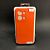 Чехол Xiaomi Redmi 15c 4G 173mm Europe version Silicon Original FULL №7 New Apricot (4you)