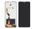 LCD Motorola G60 (XT2135)/ G60S (XT2133-2) з чорним тачскрином Service Pack (М)		
