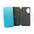 Flip Cover for Xiaomi Redmi Note 13ProPlus Original Light blue (4you) "Акционная цена"