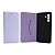 Flip Cover for Samsung A17(4G) Fiber Lavander (4you)