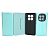 Flip Cover for Xiaomi Redmi Note 15Pro(4G) Fiber Light Green (4you)
