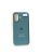 Чохол iPhone 17 Silicon Case original FULL №71 party green (4you)