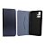 Flip Cover for Xiaomi Redmi 10 Fiber Dark blue (4you)