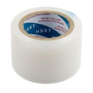 Захисна плівка для ремонту дисплеїв (80мм*50м) (W)